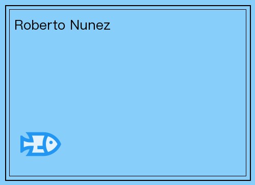 Roberto Nunez